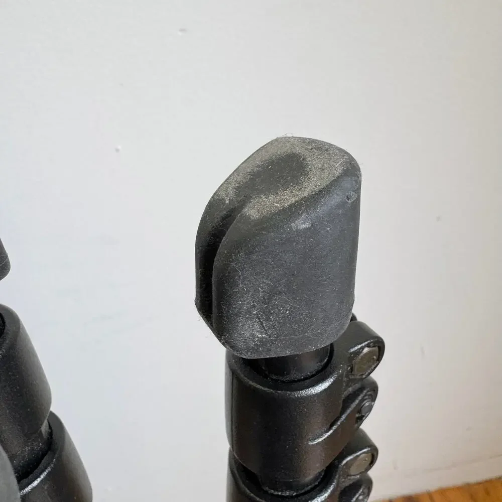 SLIK 504QF II Tripod